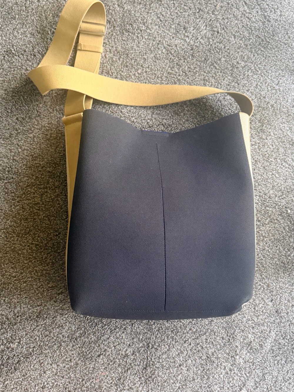 Rothy's Bucket Bag